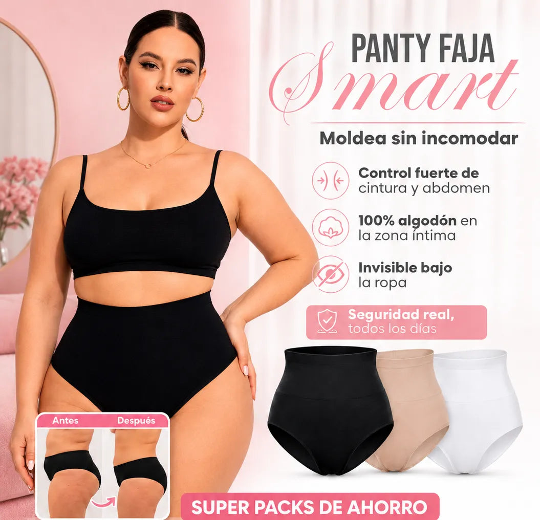 PANTY FAJA