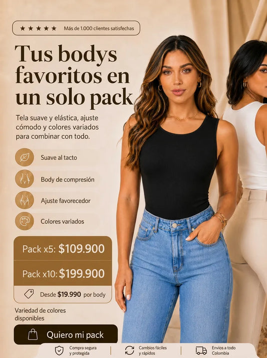 BODIES